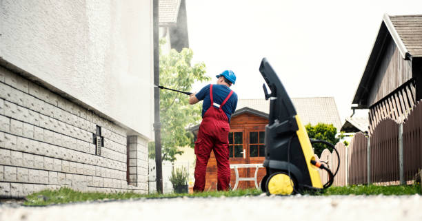 Lake Bluff, IL Pressure Washing Company